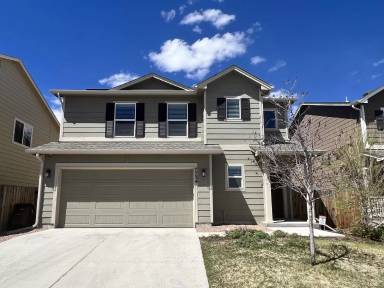 Main picture of 7734 Cruzer Hts