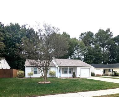 Main picture of 107 Sandy Lake Dr