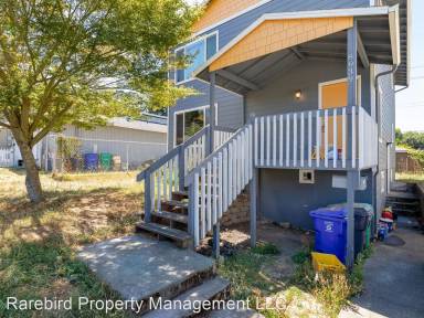 Main picture of 8939 N Calvert Ave