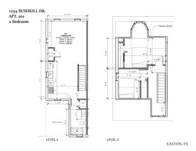 Main picture of 1232 Bushkill Dr