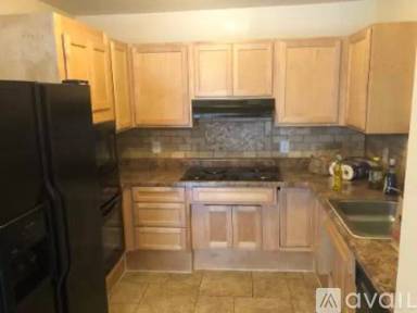 Main picture of 1322 Saint James Ct