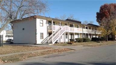 Main picture of 213 Twelfth St