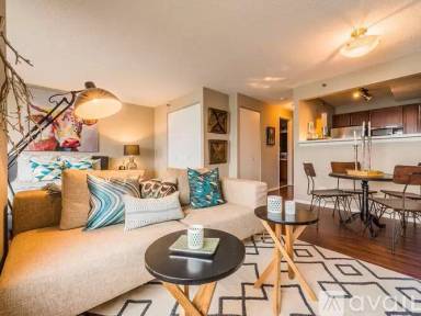 Main picture of Axis Apartments & Lofts