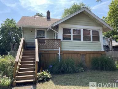 Main picture of 4003 Bunker Hill Rd