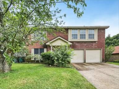 Main picture of 1111 Brewer Dr