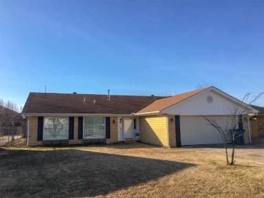 Main picture of 1603 NW 72nd St
