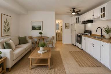 Main picture of 3501 Keltner Ave
