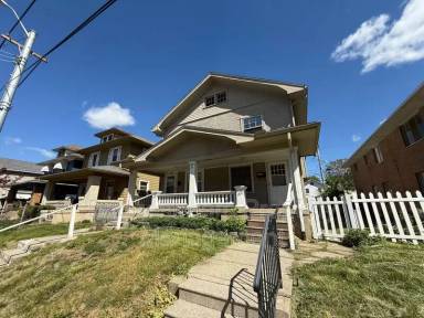 Main picture of 1411 Wyoming St