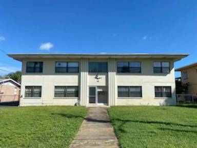 Main picture of 407 University Blvd