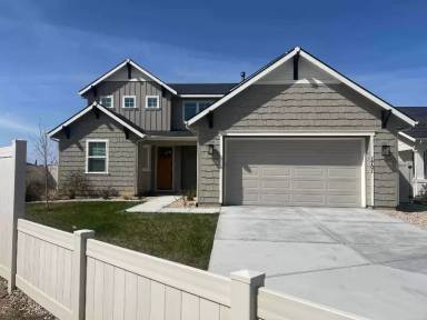 Main picture of 1701 N Burnam Ave