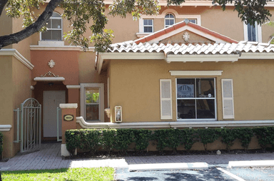 Main picture of Vizcaya Villas Apartments