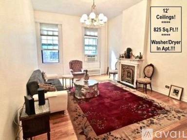 Main picture of 440 W 22nd St