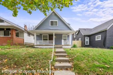 Main picture of 1531 N Rural St