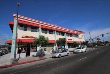 Main picture of 4108 International Blvd