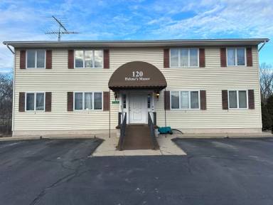 Main picture of 120 Herbert St