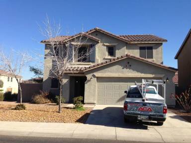 Main picture of 16027 N 170th Ln