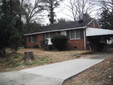 Main picture of 4412 Sims St