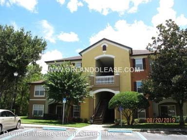 Main picture of The Crest at Waterford Lakes Condo