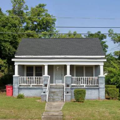 Main picture of 744 Maynard St