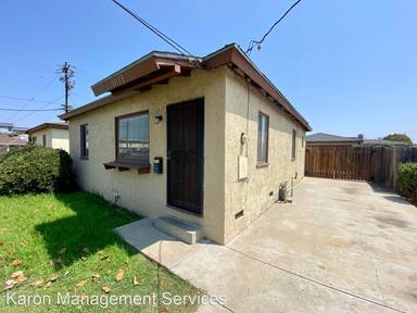 Main picture of 14908 Inglewood Ave