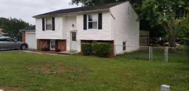 Main picture of 3607 Sego Rd