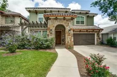 Main picture of 3119 Greene Ave