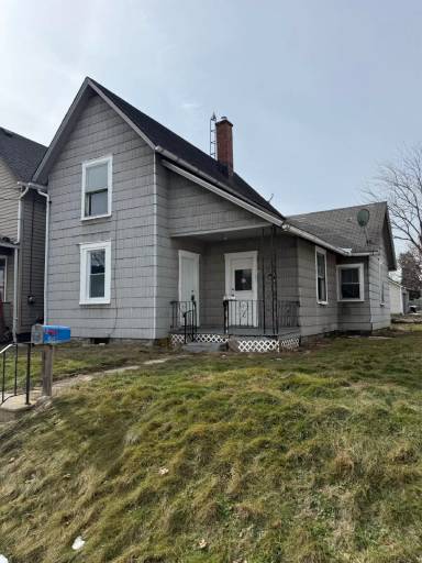 Main picture of 1507 Stark Ave SW