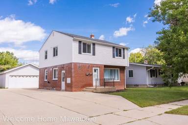 Main picture of 9902 W Becher St