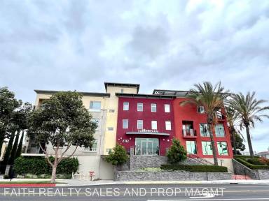 Main picture of Cabrillo Senior Condo For Lease