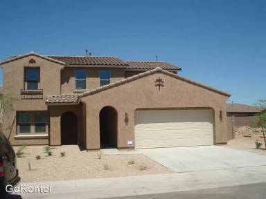 Main picture of 21374 N 77th Ln