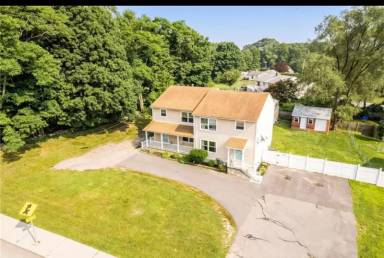 Main picture of 607 Child St