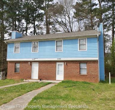 Main picture of 2393 Cragstone Ct