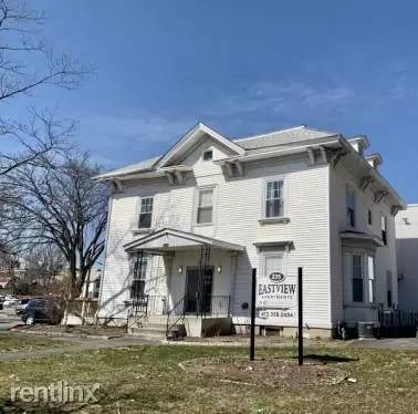 Main picture of Eastview Apartments