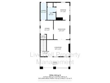 Main picture of 304 12th St SW