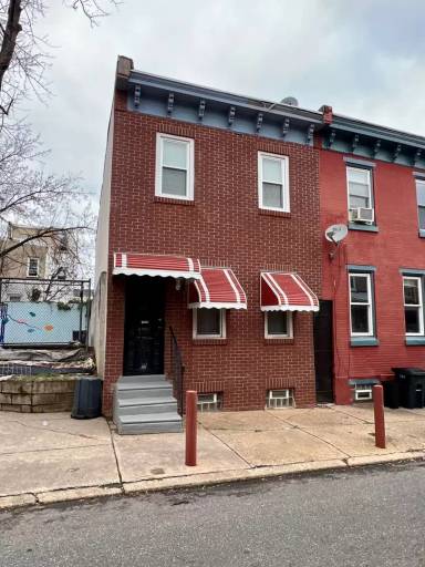Main picture of 3319 Brandywine St