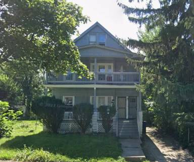Main picture of 10514 Mount Auburn Ave