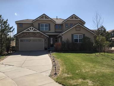 Main picture of 24440 E Moraine Pl