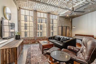 Main picture of SoCo Urban Lofts