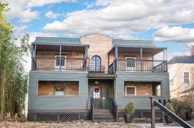 Main picture of 1775 Williams Ave