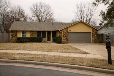 Main picture of 4109 W Quincy Ct
