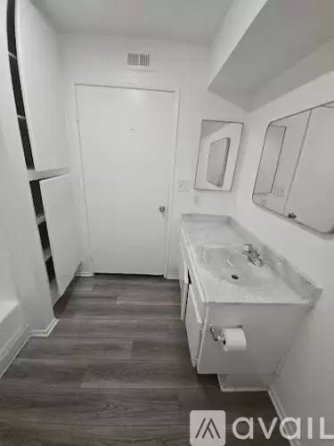 Main picture of Rosamond Garden Apartments