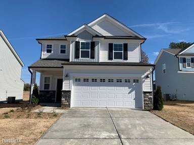 Main picture of 2115 Fox Chapel Pl