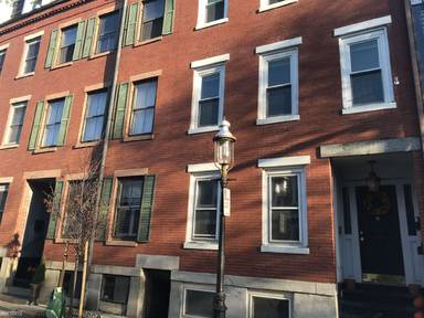 Main picture of 17 Essex St