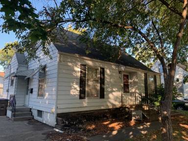 Main picture of 313 Hillside Ave