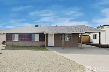 Main picture of 14202 N 38th St