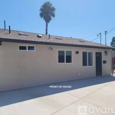 Main picture of 4514 4th St
