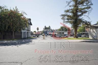 Main picture of Stine Country Apartments