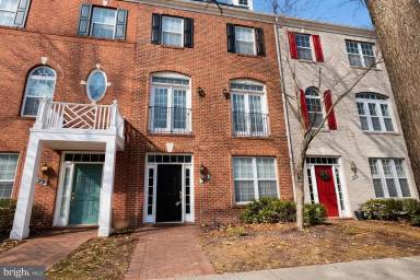 Main picture of 307 Ridgemont Ave
