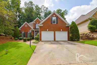 Main picture of 1346 Parkview Ln NW