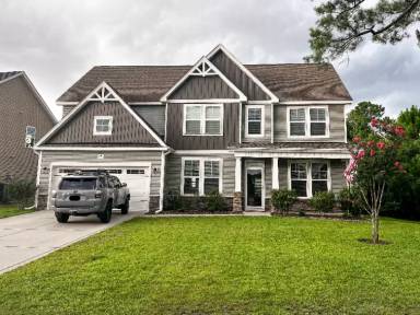 Main picture of 7287 Sanctuary Dr
